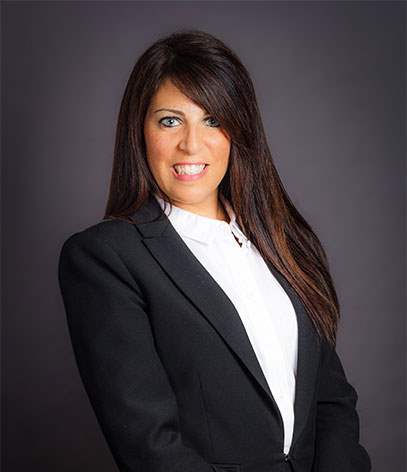 Debi Chalik, Founding Partner