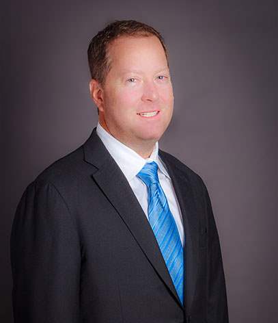Jason Chalik, Founding Partner