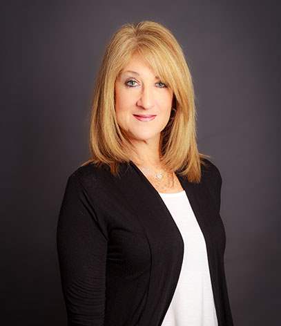 Suzy Spivack, Legal Assistant
