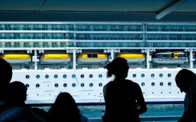 What to do in the first 24 hours after a cruise ship injury