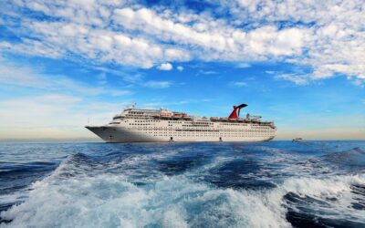 Who to Notify and Who to Sue After a Cruise Injury