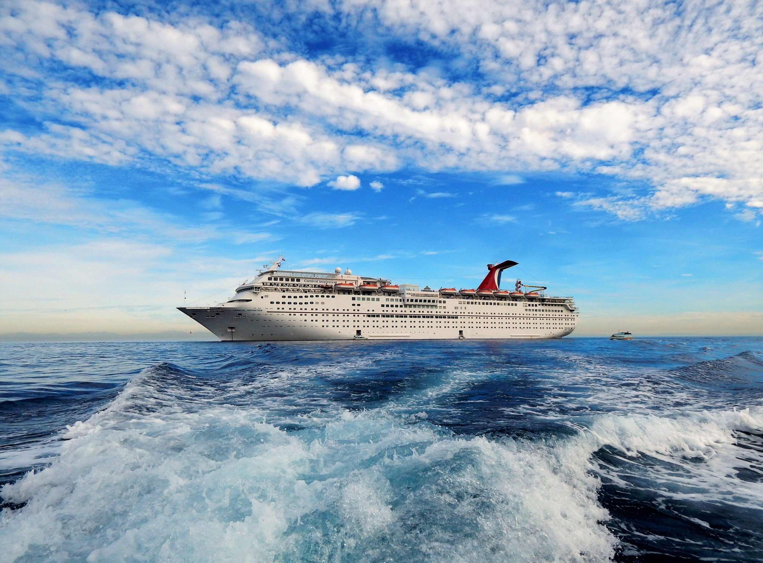 Who can I sue if injured on a cruise?